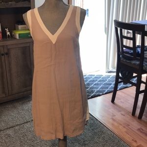 Astr from Nordstrom dress
